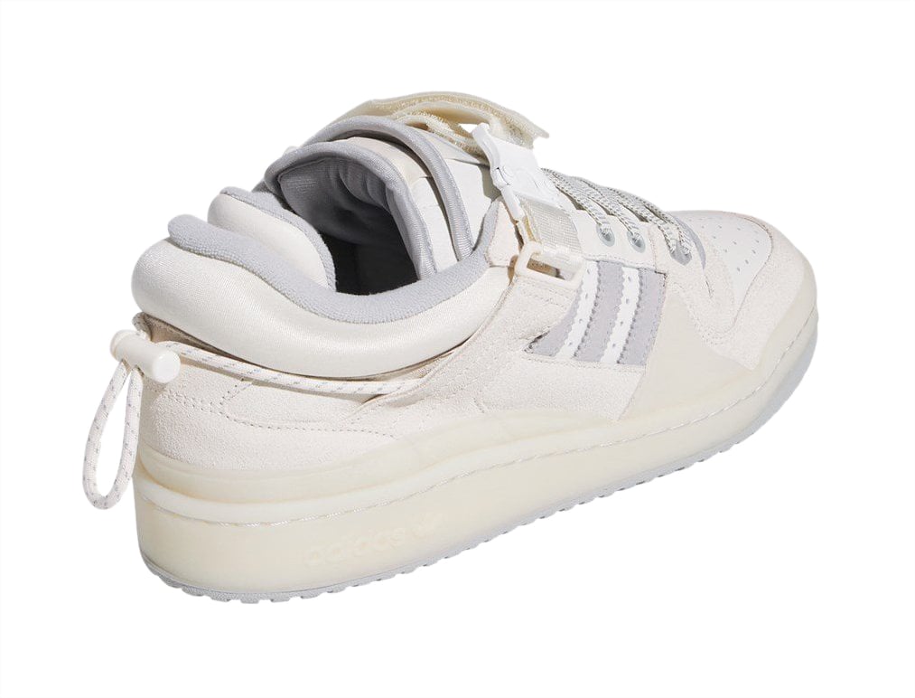 Bad Bunny x adidas Forum Low Last Forum - Image 4