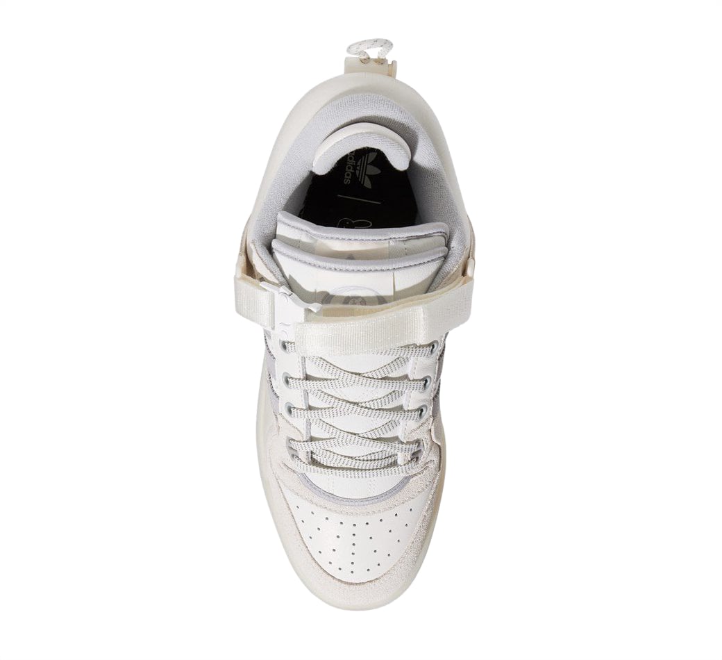 Bad Bunny x adidas Forum Low Last Forum - Image 5