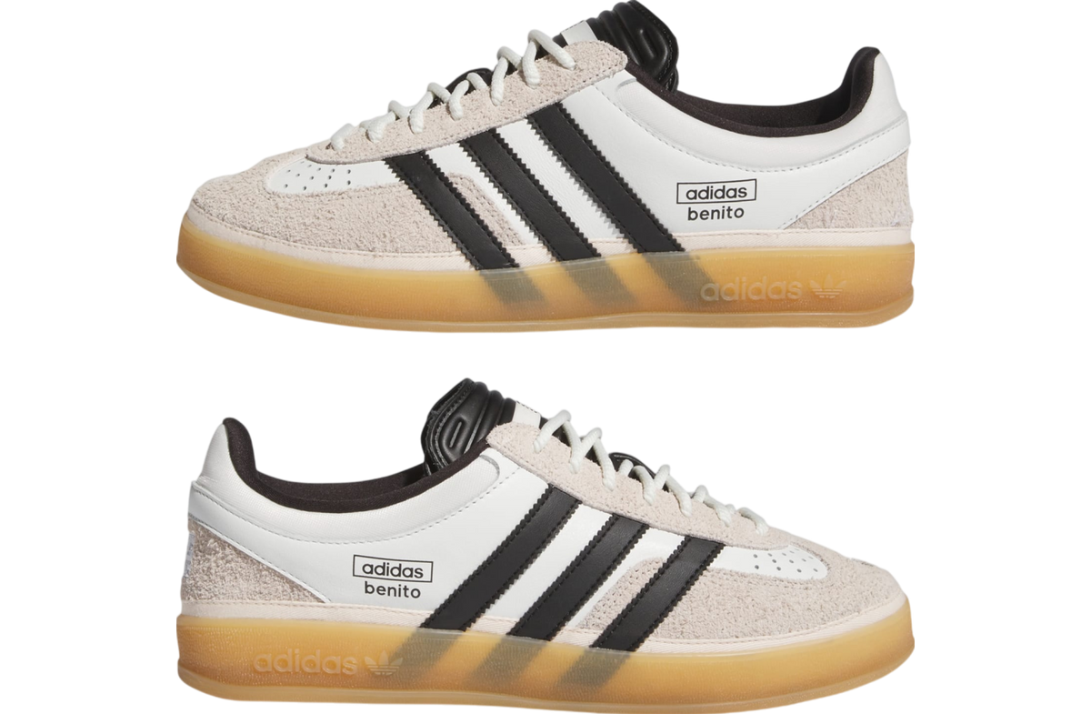 Bad Bunny x adidas Gazelle Indoor - Image 7