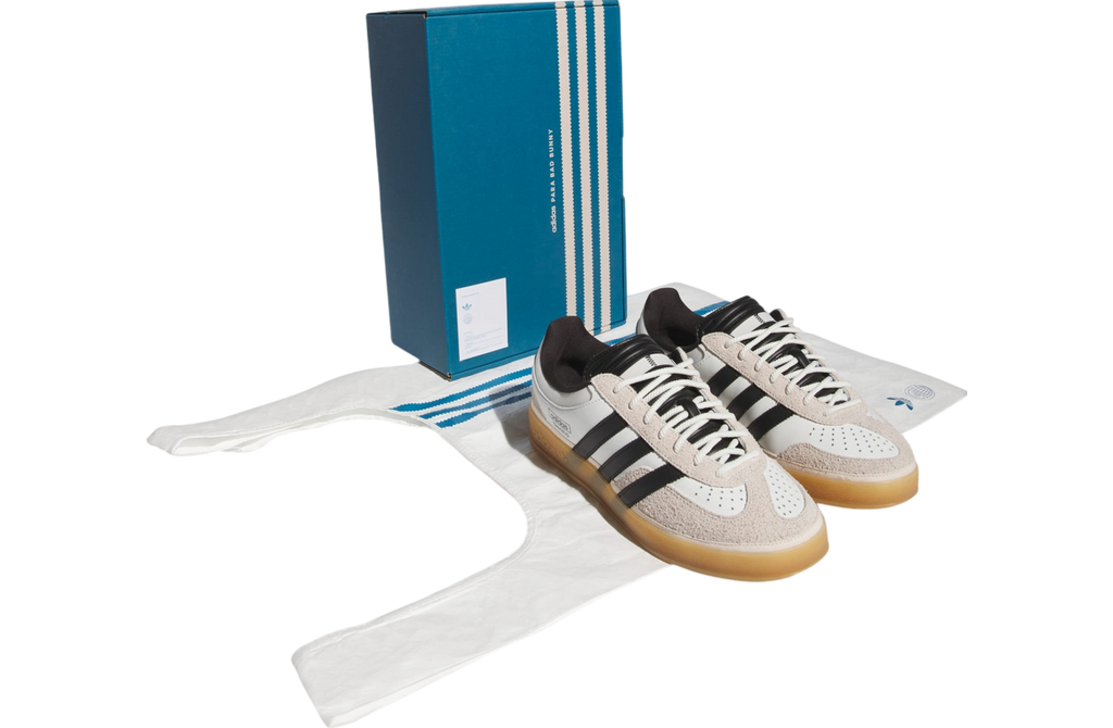 Bad Bunny x adidas Gazelle Indoor - Image 8