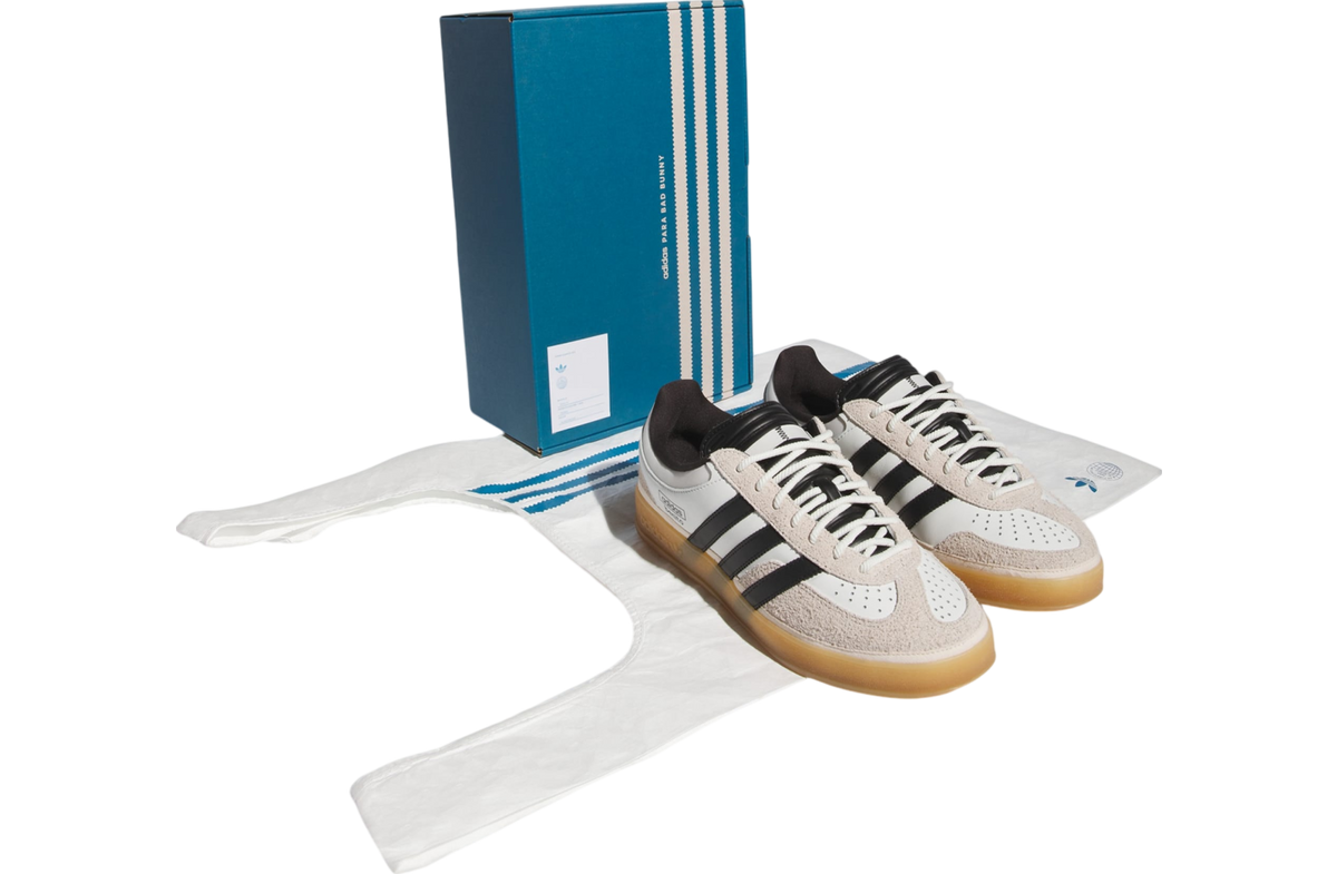 Bad Bunny x adidas Gazelle Indoor - Image 8