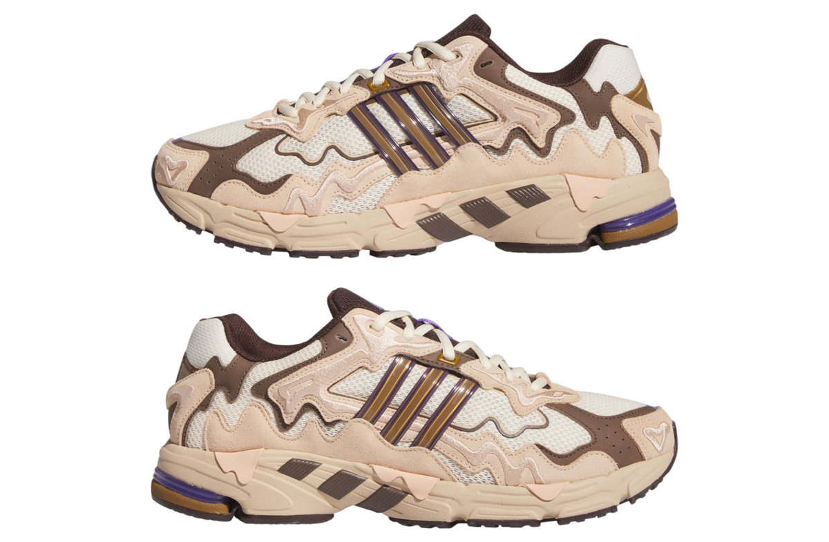 Bad Bunny x adidas Response CL Paso Fino - Image 7