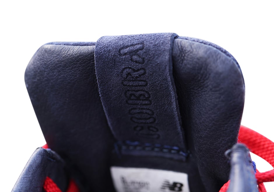 BAIT x G.I. Joe x New Balance 574 - Cobra Commander - Image 6