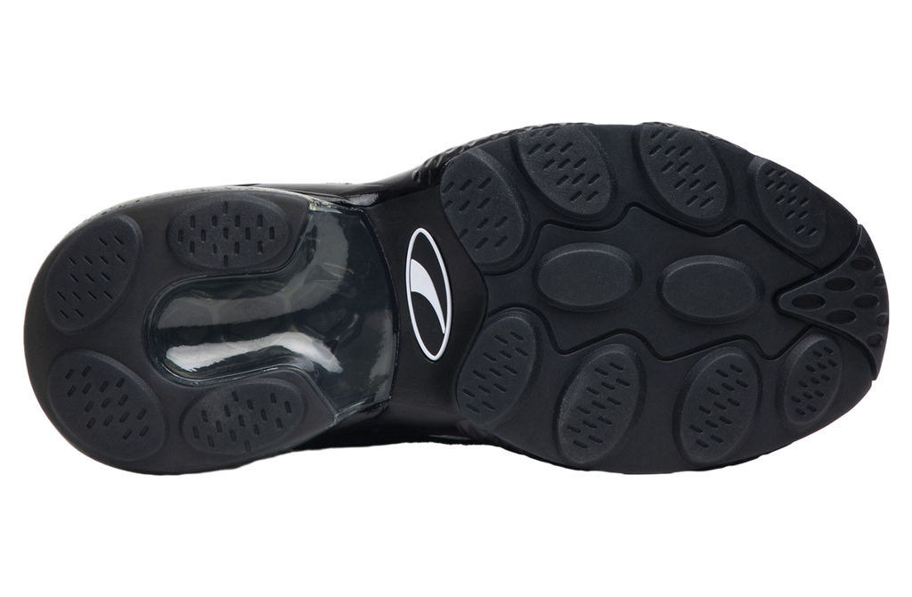 Bait x Marvel x Puma Cell Venom Black / White - Image 3