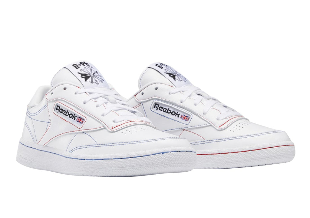 BAPE x Reebok Club C 85 - Image 2