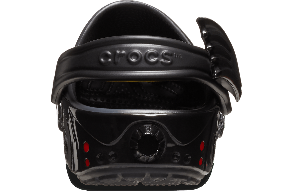 Batman x Crocs Classic Clog Batman Batmobile - Image 6