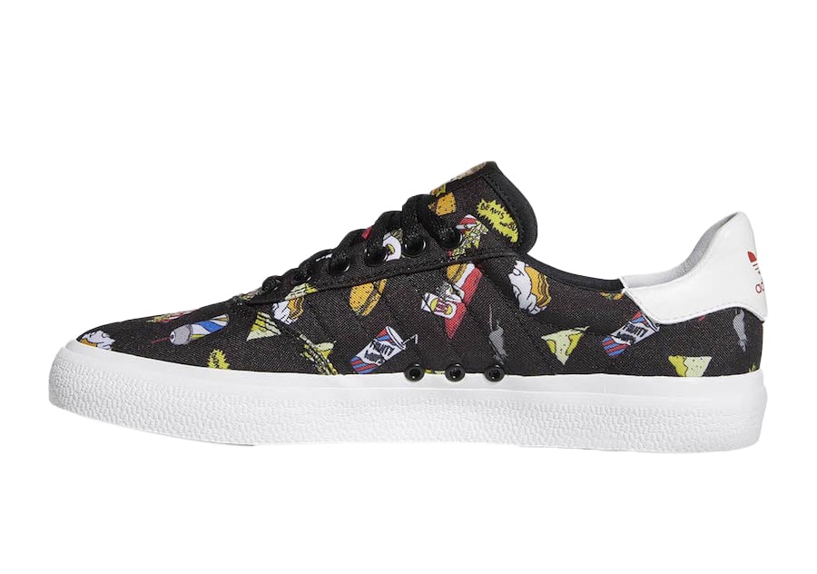 Beavis and Butt Head x adidas 3MC - Image 2