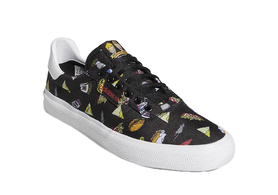 Beavis and Butt Head x adidas 3MC - Image 3
