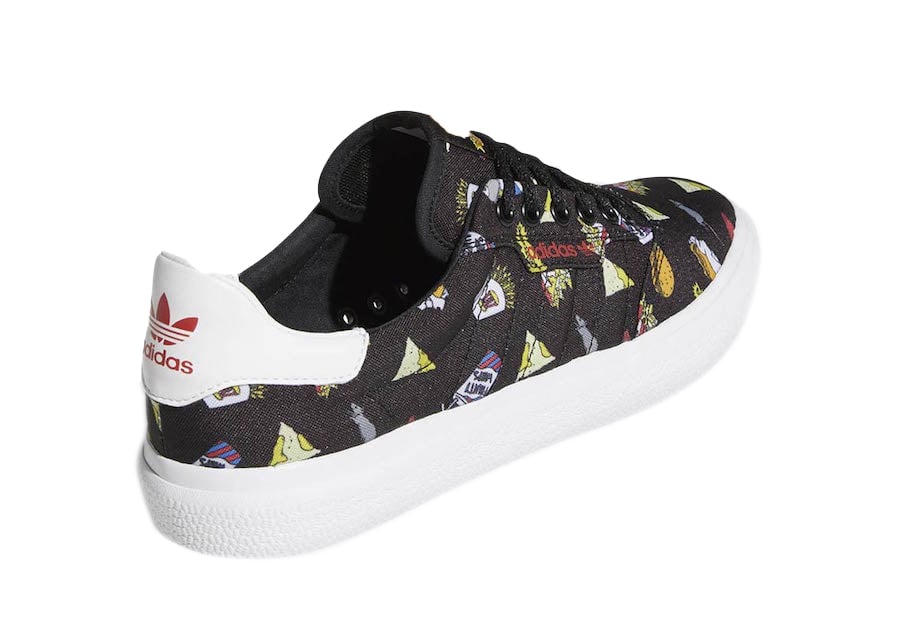 Beavis and Butt Head x adidas 3MC - Image 4
