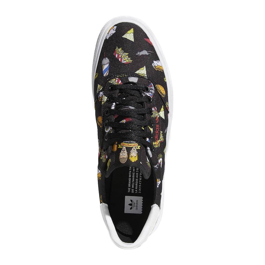 Beavis and Butt Head x adidas 3MC - Image 5