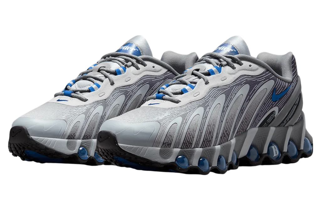 Better Gift Shop x Nike Air Max DN8 Grey / Blue - Image 2