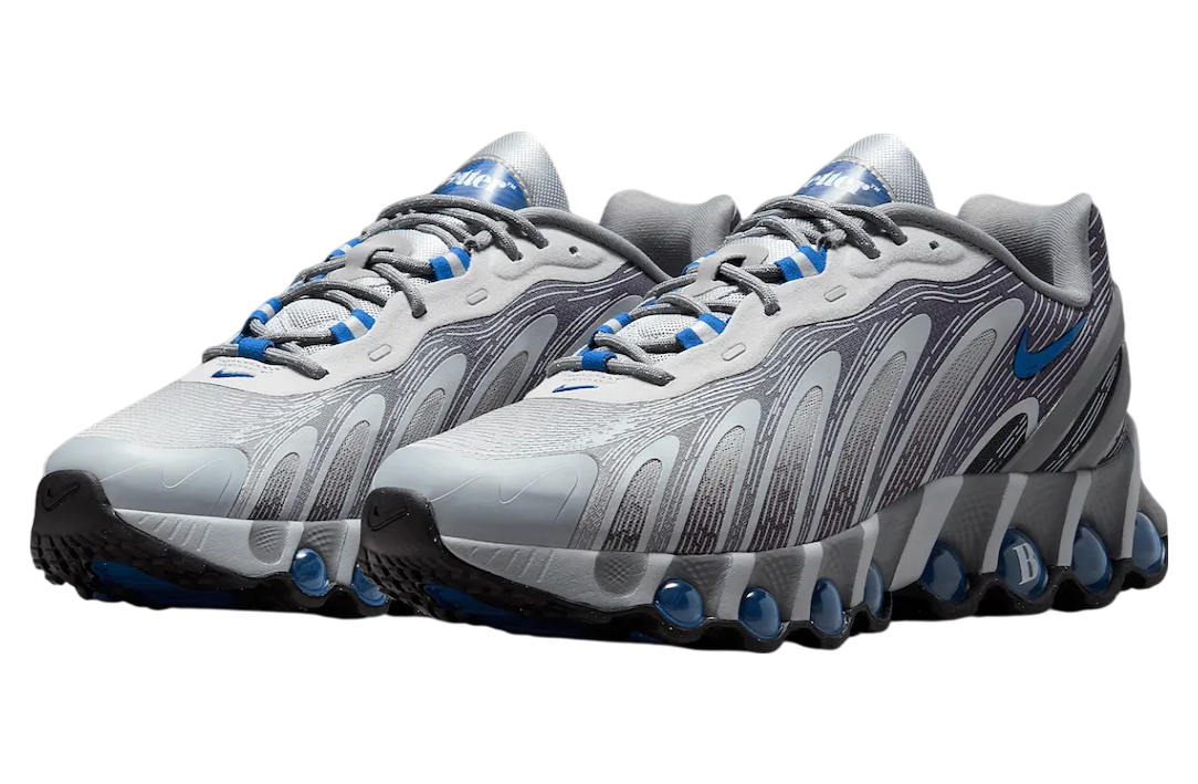 Better Gift Shop x Nike Air Max DN8 Grey / Blue - Image 2