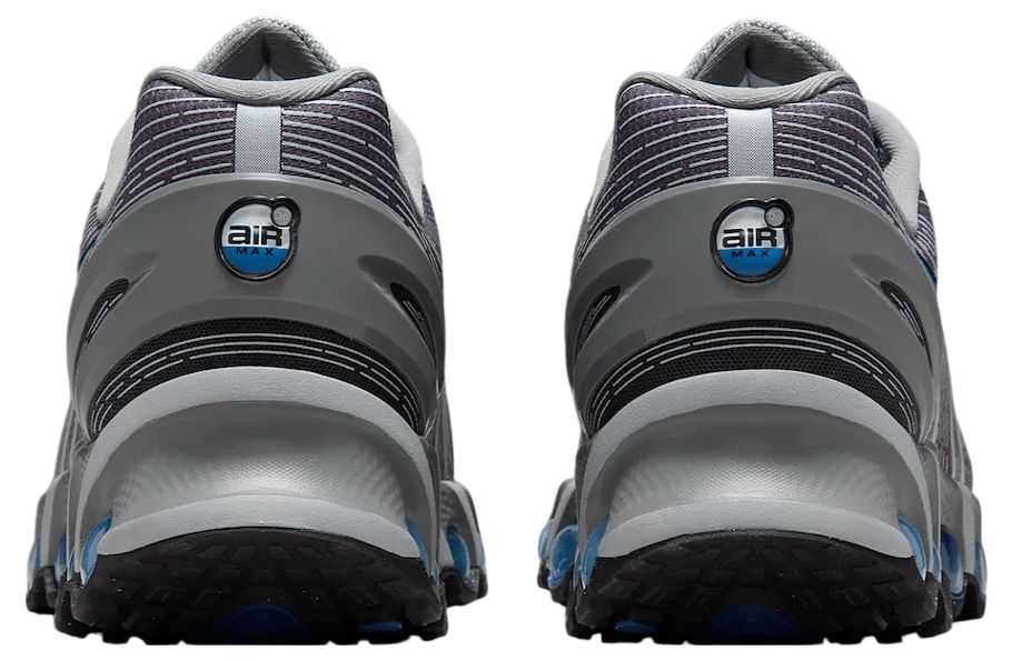 Better Gift Shop x Nike Air Max DN8 Grey / Blue - Image 5