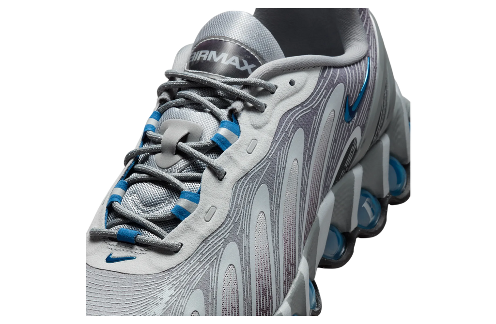 Better Gift Shop x Nike Air Max DN8 Grey / Blue - Image 7