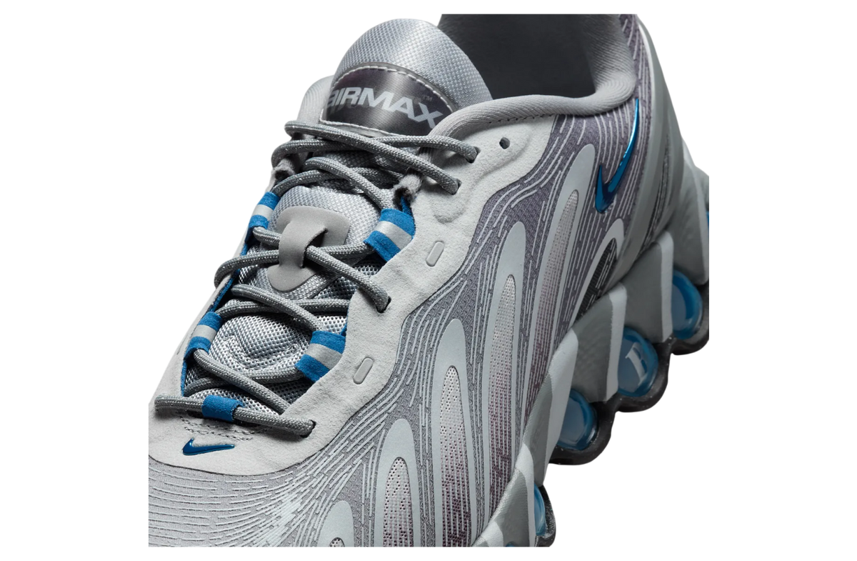 Better Gift Shop x Nike Air Max DN8 Grey / Blue - Image 7