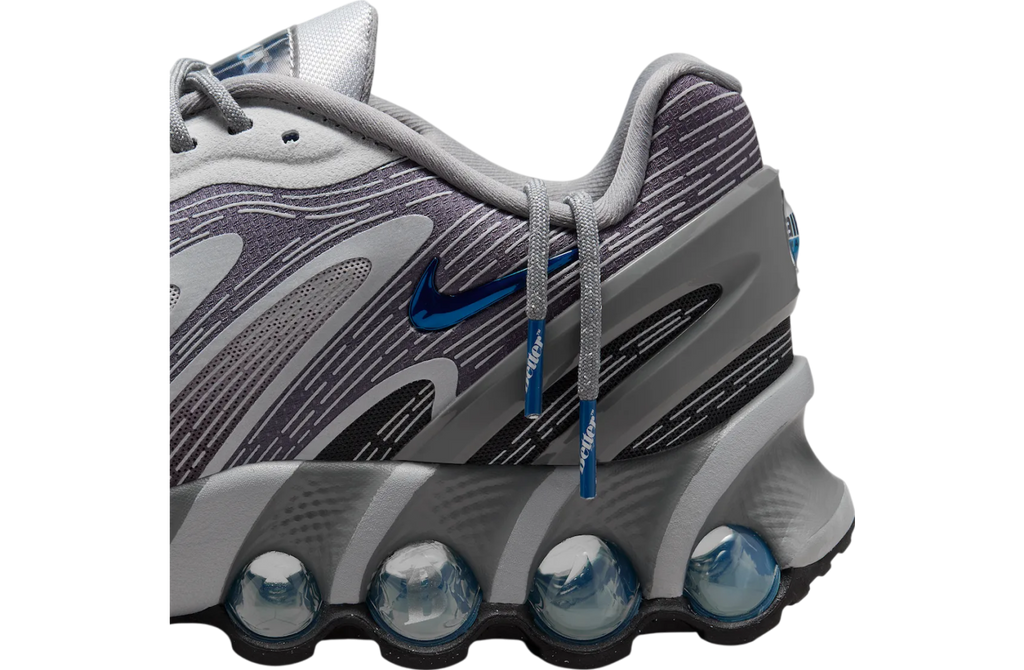 Better Gift Shop x Nike Air Max DN8 Grey / Blue - Image 8