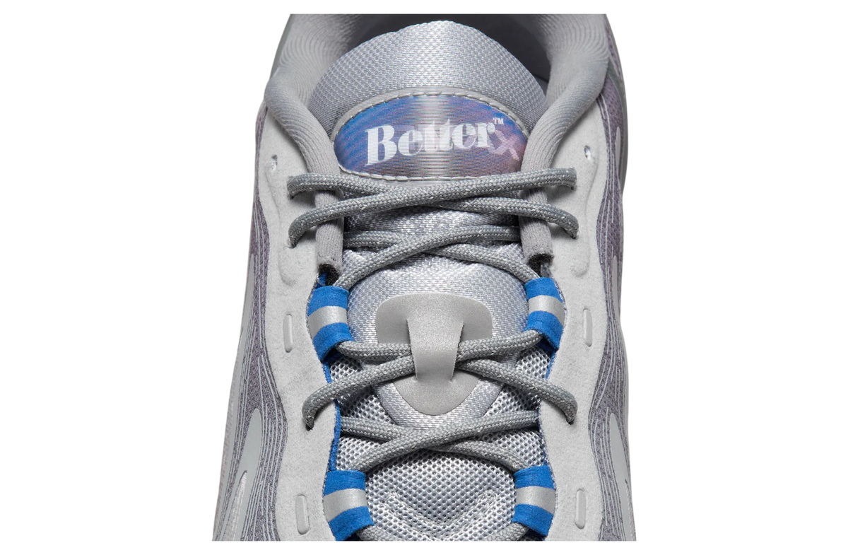 Better Gift Shop x Nike Air Max DN8 Grey / Blue - Image 9