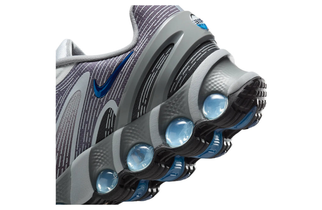 Better Gift Shop x Nike Air Max DN8 Grey / Blue - Image 10