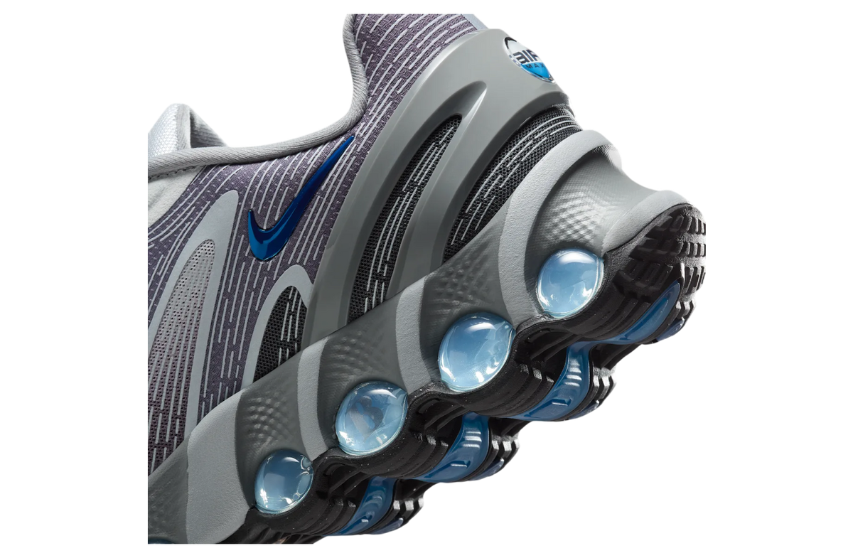 Better Gift Shop x Nike Air Max DN8 Grey / Blue - Image 10