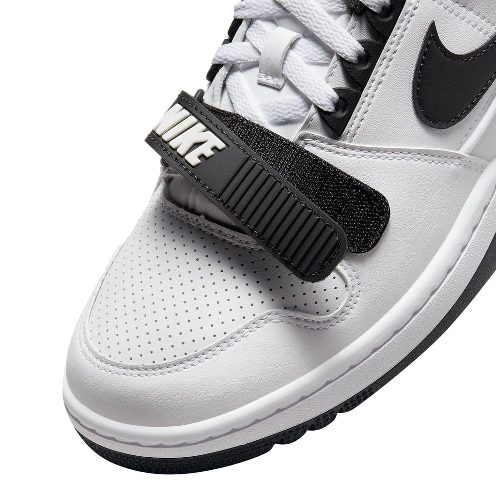 Billie Eilish x Nike Air Alpha Force 88 White Black - Image 10