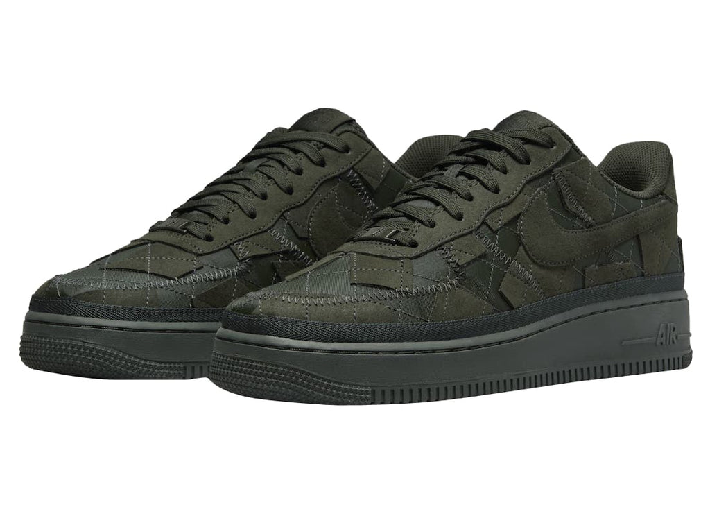 Billie Eilish x Nike Air Force 1 Low Sequoia - Image 2
