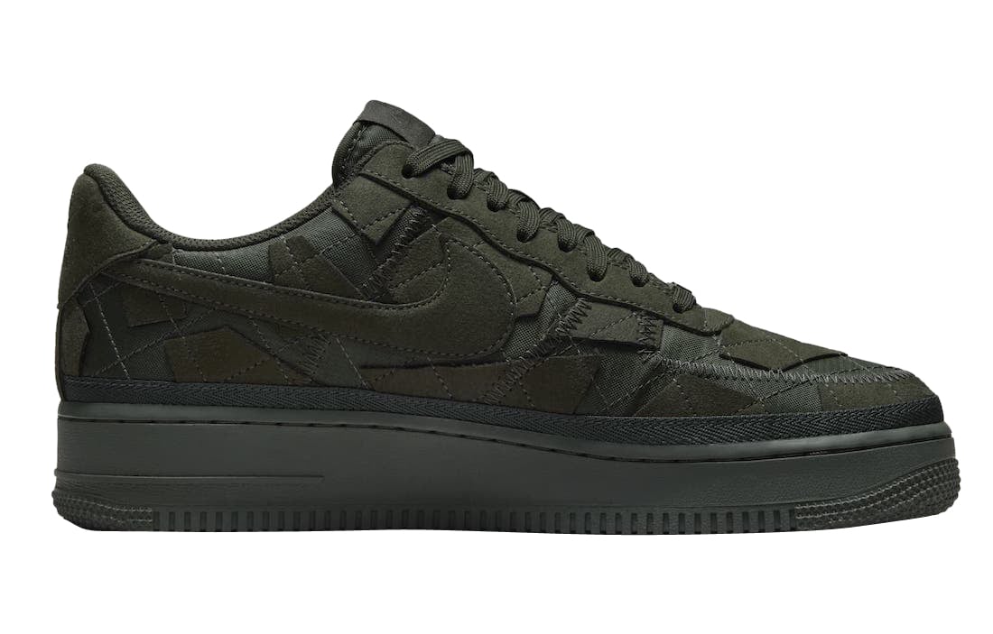 Billie Eilish x Nike Air Force 1 Low Sequoia - Image 3