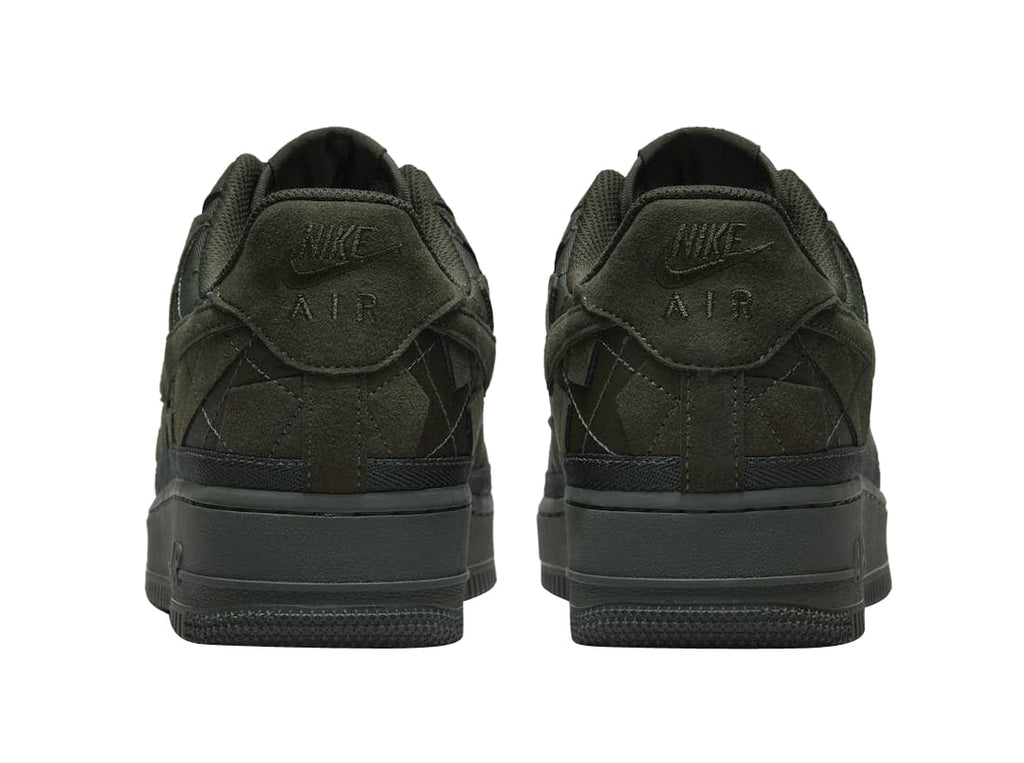Billie Eilish x Nike Air Force 1 Low Sequoia - Image 5