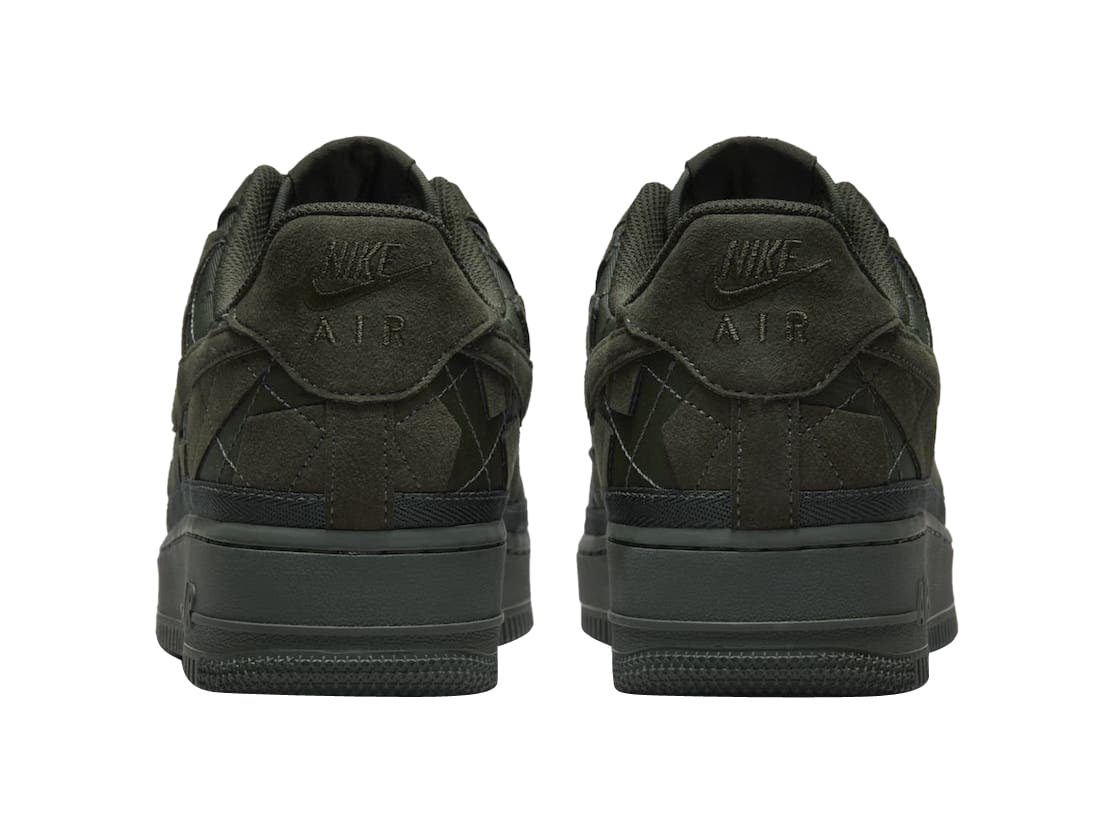 Billie Eilish x Nike Air Force 1 Low Sequoia - Image 5