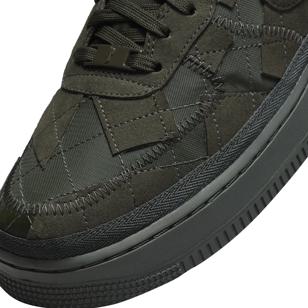 Billie Eilish x Nike Air Force 1 Low Sequoia - Image 7