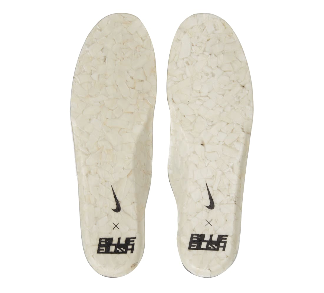 Billie Eilish x Nike Air Force 1 Low Sequoia - Image 9