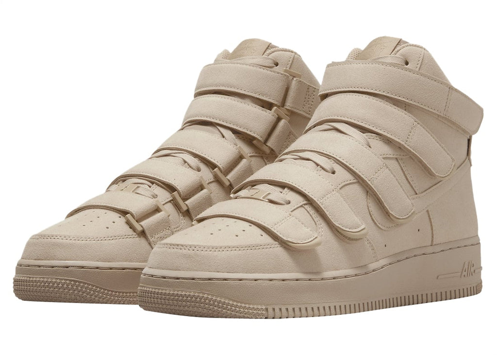 Billie Eilish x Nike Air Force 1 Mushroom - Image 2