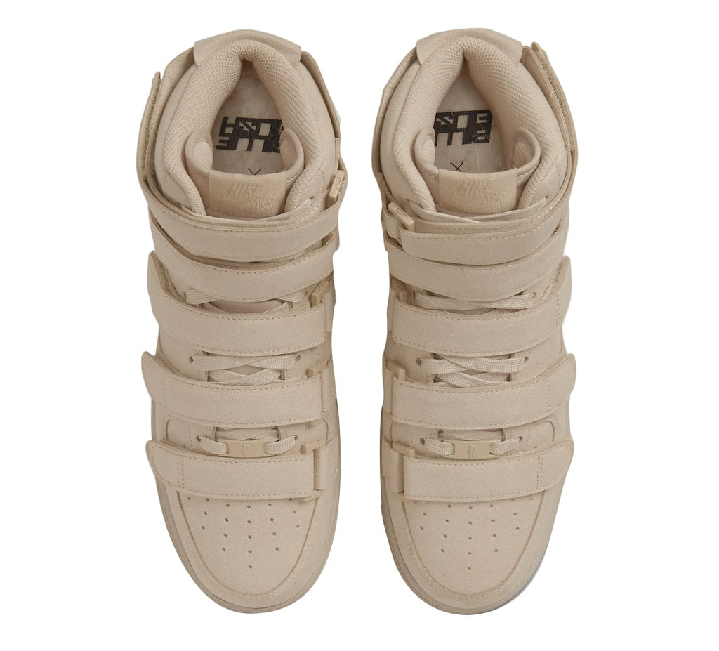 Billie Eilish x Nike Air Force 1 Mushroom - Image 3