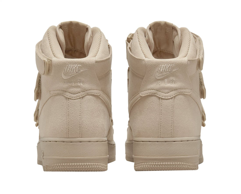 Billie Eilish x Nike Air Force 1 Mushroom - Image 4