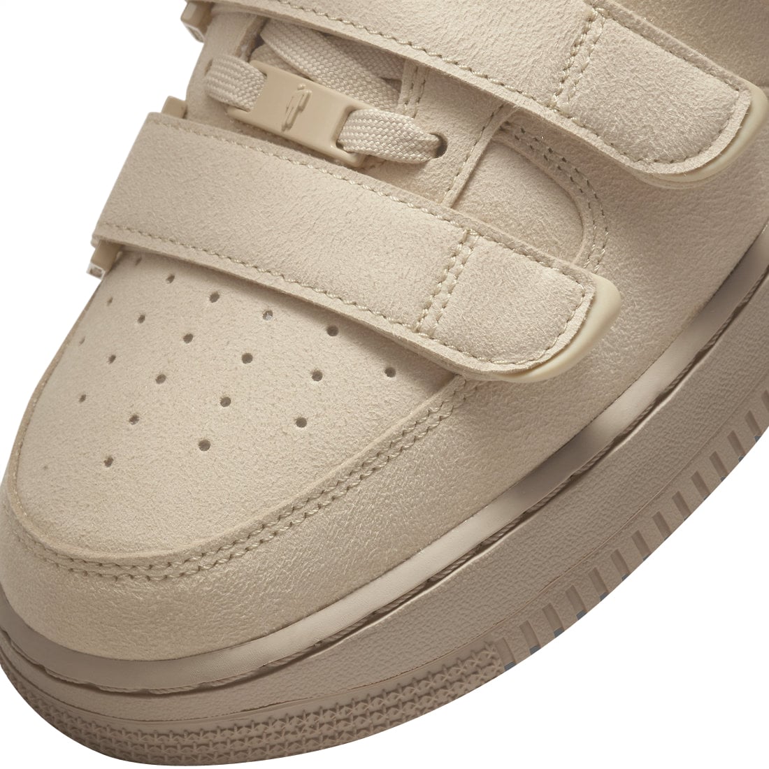 Billie Eilish x Nike Air Force 1 Mushroom - Image 6