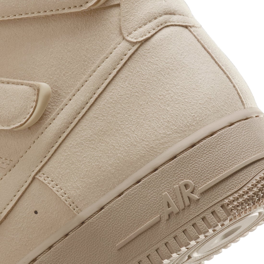Billie Eilish x Nike Air Force 1 Mushroom - Image 7