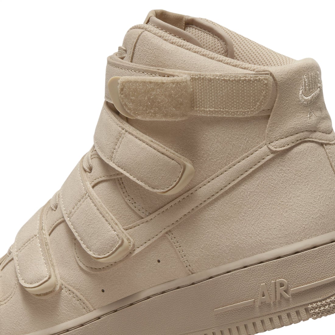 Billie Eilish x Nike Air Force 1 Mushroom - Image 8