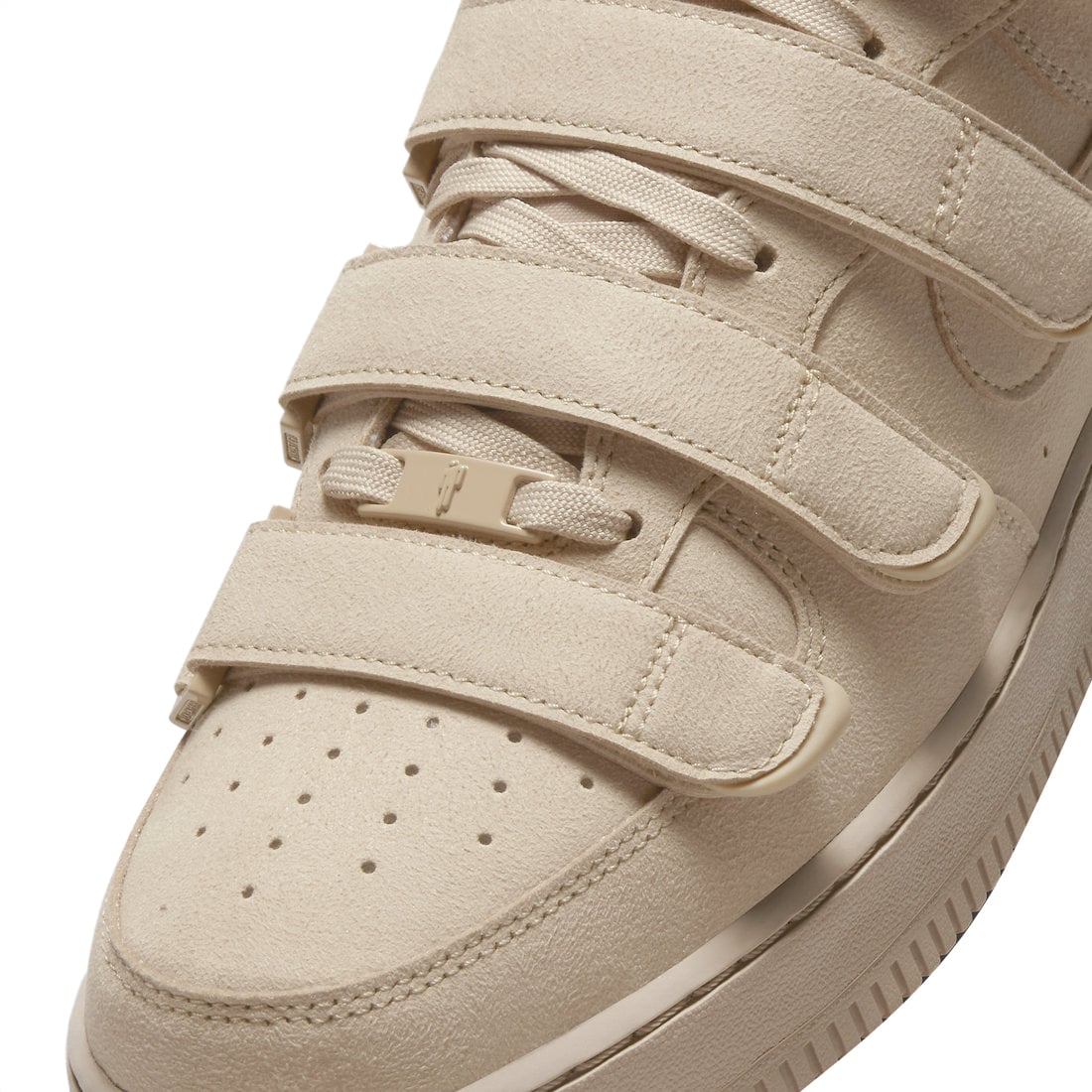 Billie Eilish x Nike Air Force 1 Mushroom - Image 9
