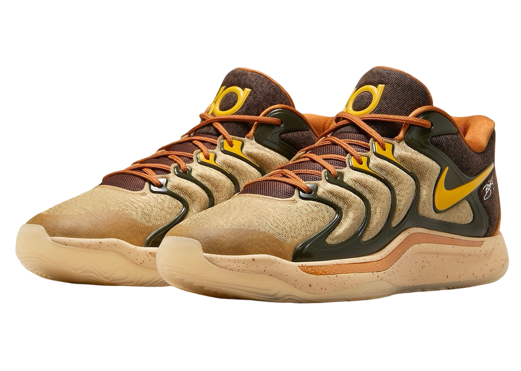 Bink! x Nike KD 17 - Image 2
