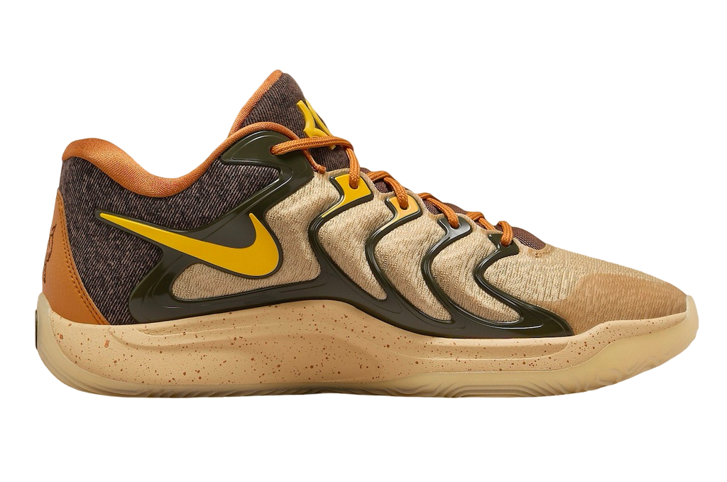 Bink! x Nike KD 17 - Image 3