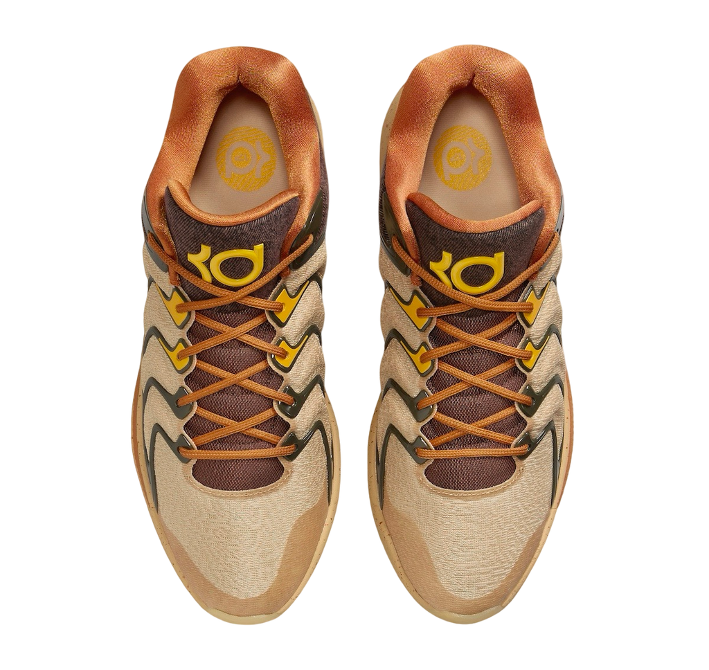 Bink! x Nike KD 17 - Image 4