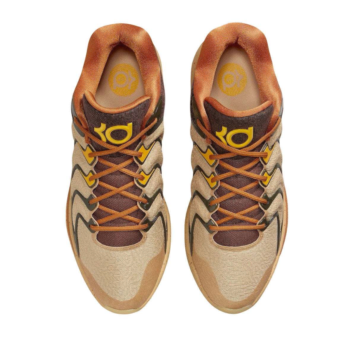 Bink! x Nike KD 17 - Image 4