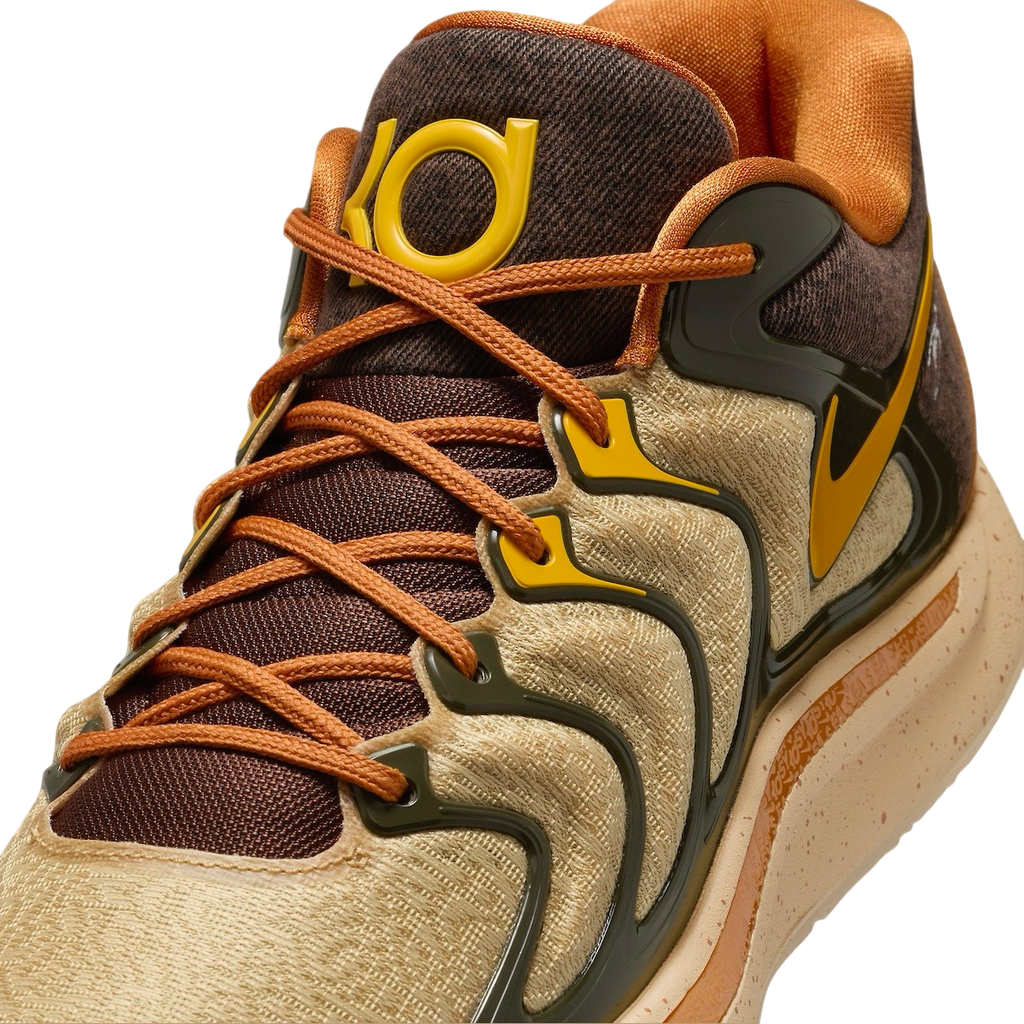 Bink! x Nike KD 17 - Image 7