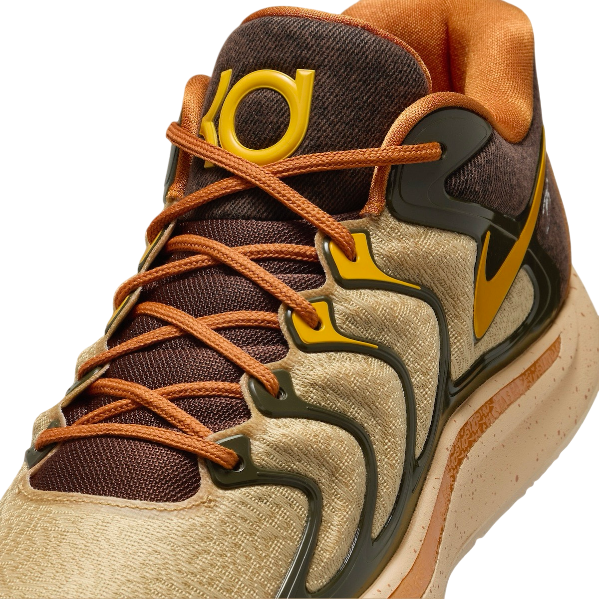 Bink! x Nike KD 17 - Image 7