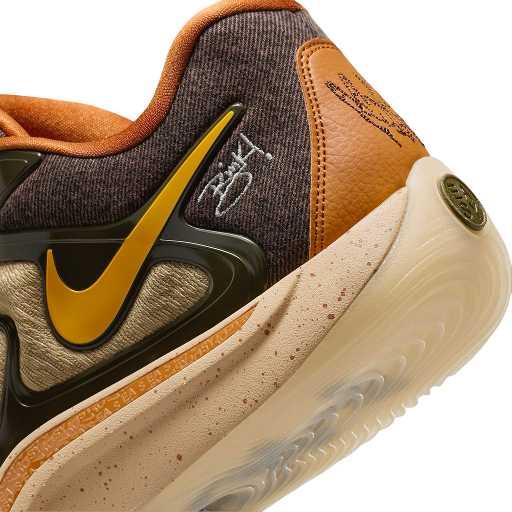 Bink! x Nike KD 17 - Image 8