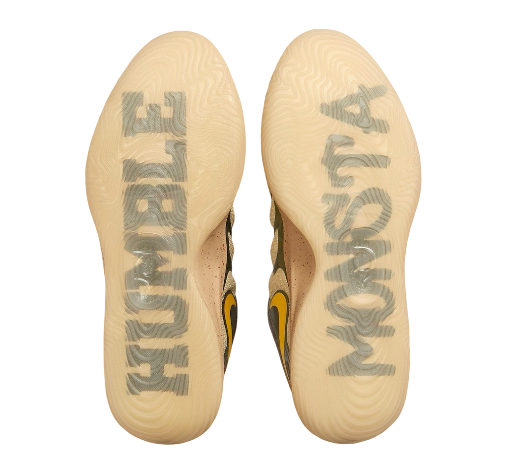 Bink! x Nike KD 17 - Image 9