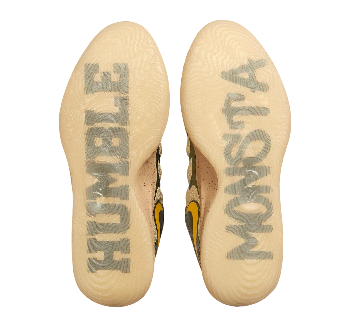 Bink! x Nike KD 17 - Image 9