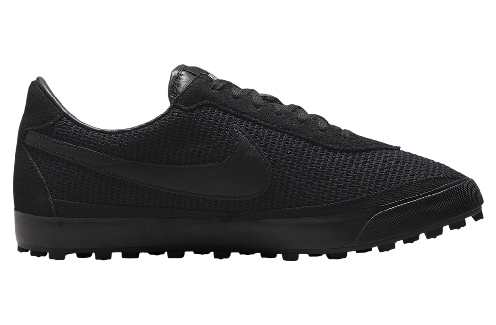 Bode x Nike Astrograbber Black Mesh - Image 3