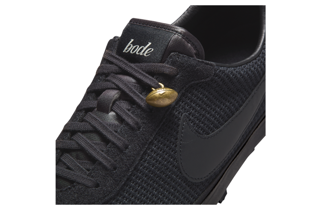 Bode x Nike Astrograbber Black Mesh - Image 7