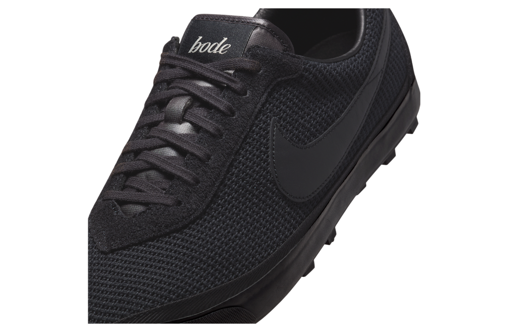 Bode x Nike Astrograbber Black Mesh - Image 8