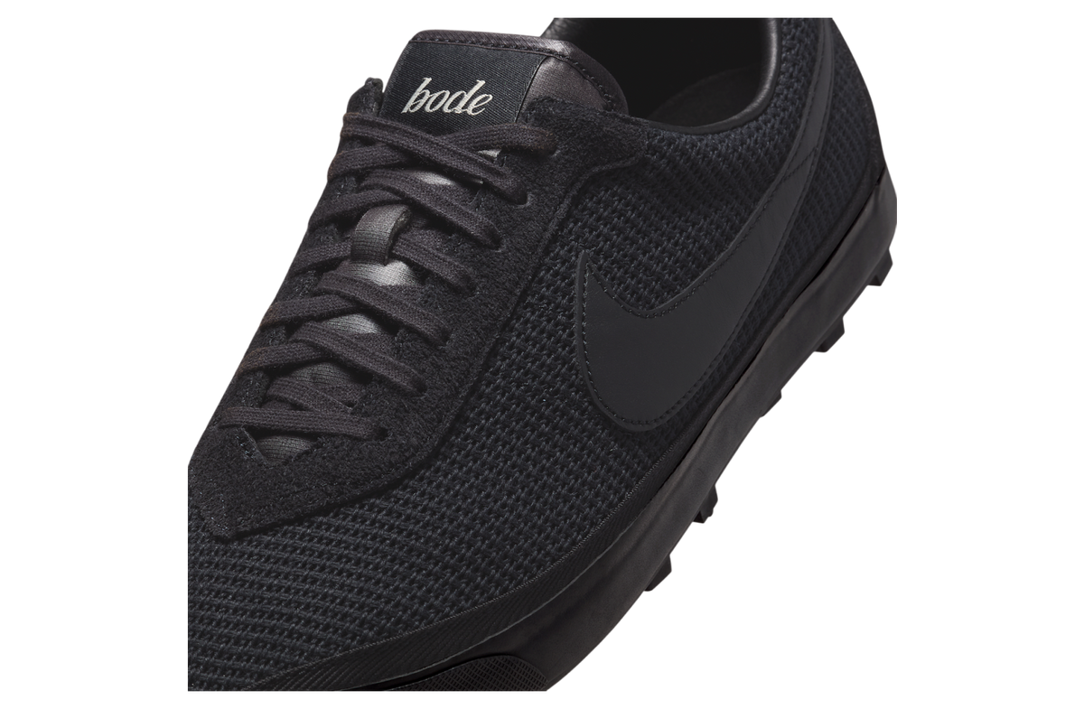 Bode x Nike Astrograbber Black Mesh - Image 8
